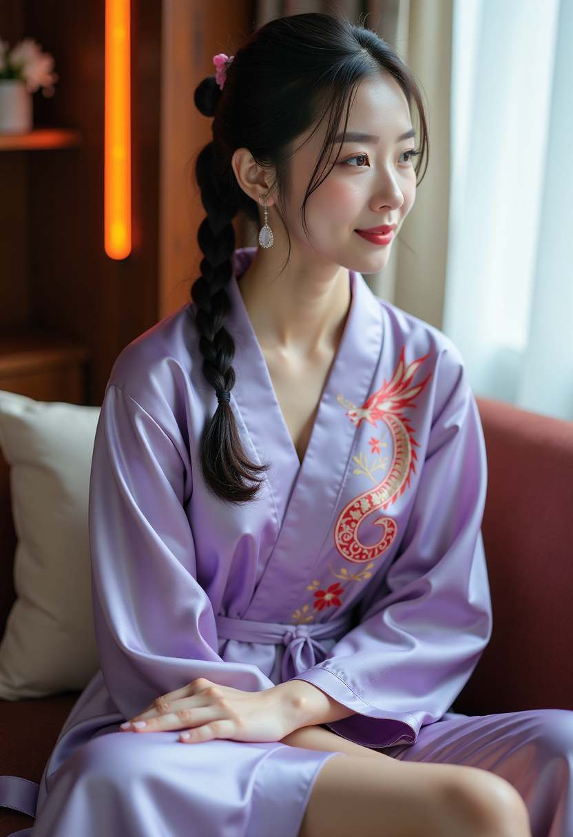 配图